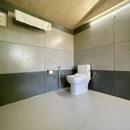 The Pahadi House-2