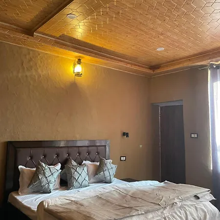 The Pahadi House-3